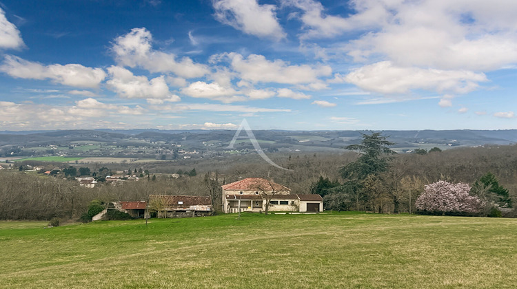 Ma-Cabane - Vente Maison MONTAYRAL, 240 m²