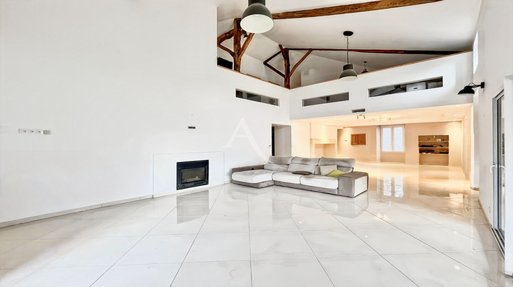 Ma-Cabane - Vente Maison MONTAYRAL, 240 m²