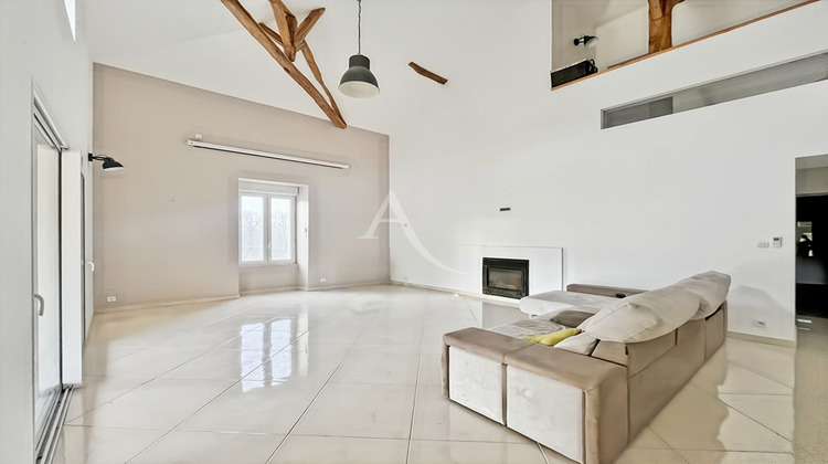 Ma-Cabane - Vente Maison MONTAYRAL, 240 m²