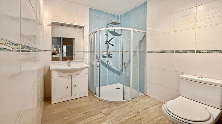 Ma-Cabane - Vente Maison MONTAYRAL, 240 m²