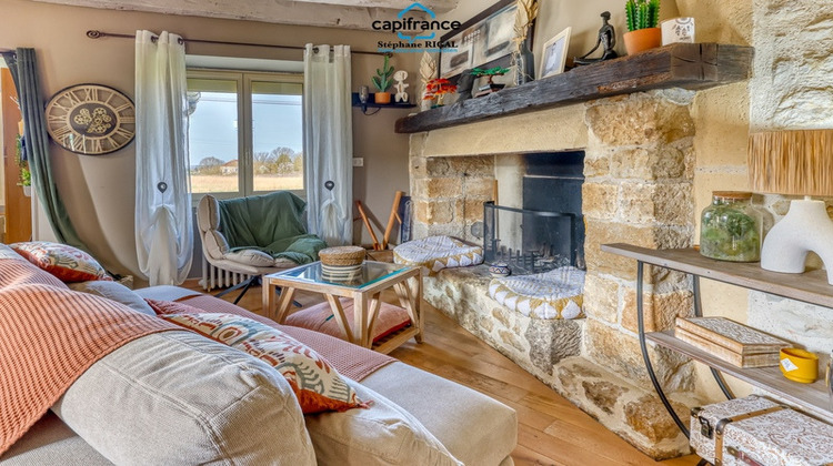 Ma-Cabane - Vente Maison MONTAYRAL, 125 m²