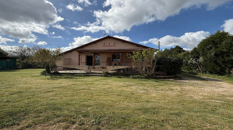 Ma-Cabane - Vente Maison MONTAYRAL, 80 m²