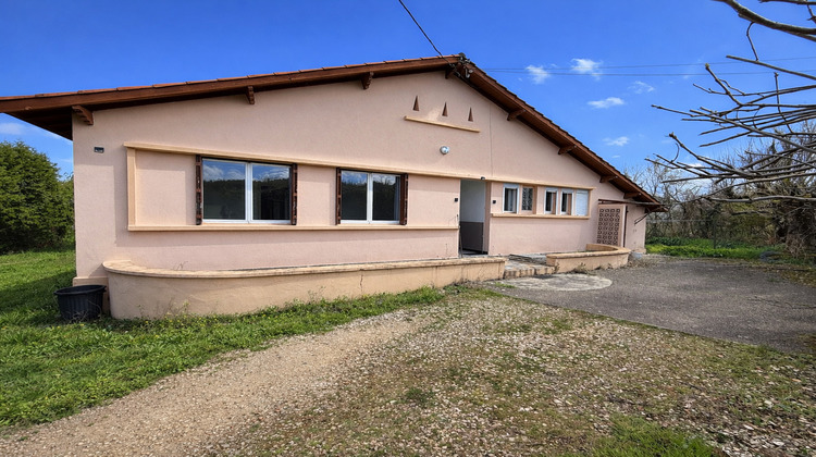 Ma-Cabane - Vente Maison MONTAYRAL, 80 m²