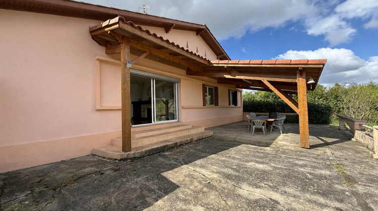 Ma-Cabane - Vente Maison MONTAYRAL, 80 m²