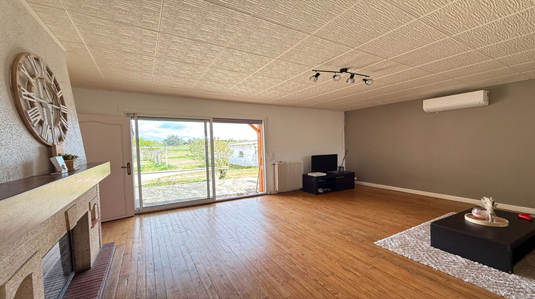 Ma-Cabane - Vente Maison MONTAYRAL, 80 m²