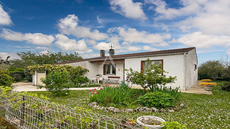 Ma-Cabane - Vente Maison MONTAYRAL, 80 m²