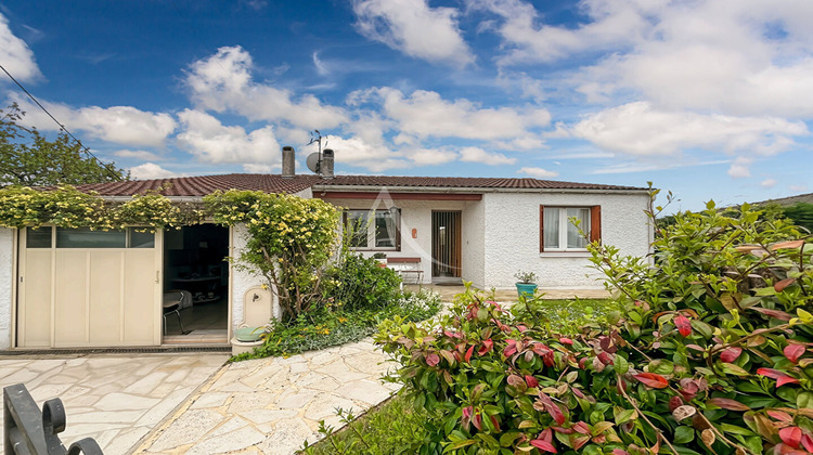 Ma-Cabane - Vente Maison MONTAYRAL, 80 m²