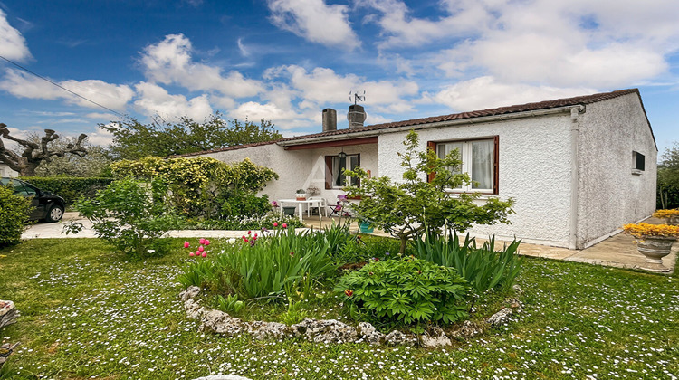 Ma-Cabane - Vente Maison MONTAYRAL, 80 m²