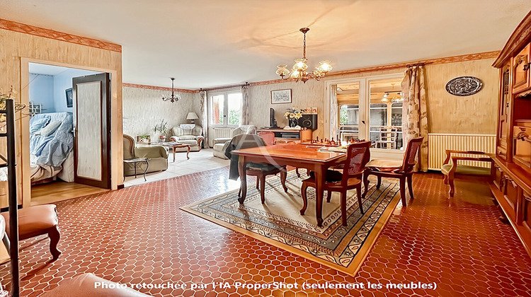 Ma-Cabane - Vente Maison MONTAYRAL, 80 m²