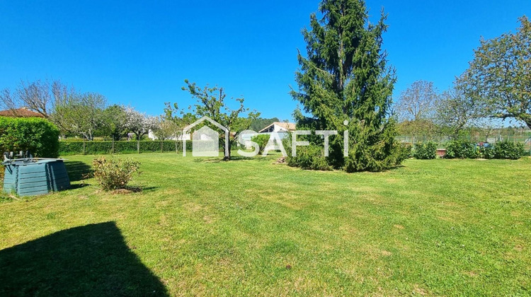 Ma-Cabane - Vente Maison Montayral, 119 m²