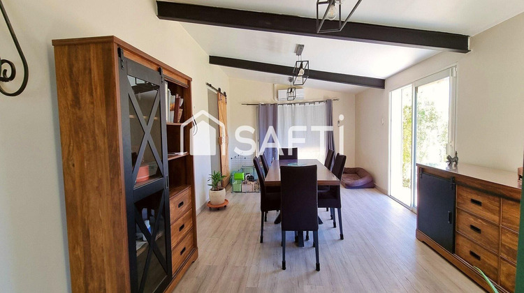 Ma-Cabane - Vente Maison Montayral, 119 m²