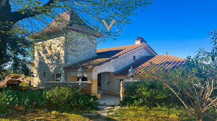 Ma-Cabane - Vente Maison MONTAYRAL, 165 m²
