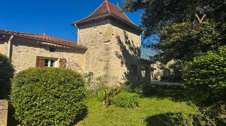 Ma-Cabane - Vente Maison MONTAYRAL, 165 m²