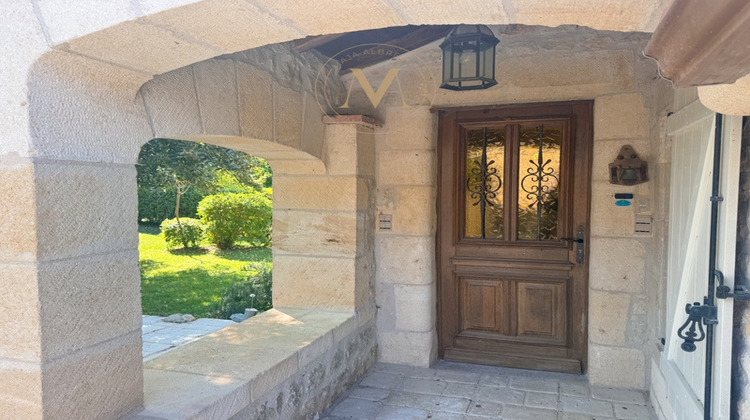 Ma-Cabane - Vente Maison MONTAYRAL, 165 m²