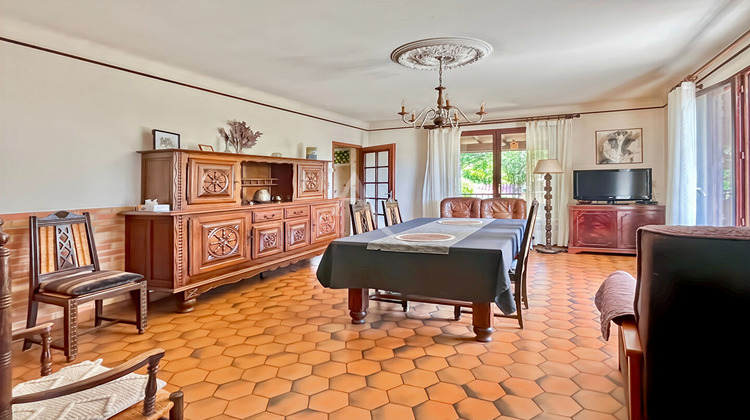 Ma-Cabane - Vente Maison MONTAYRAL, 125 m²