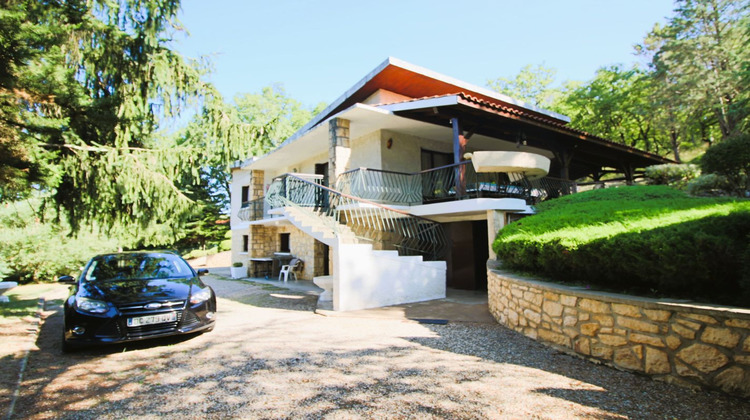 Ma-Cabane - Vente Maison MONTAYRAL, 125 m²