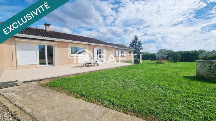Ma-Cabane - Vente Maison Montayral, 171 m²