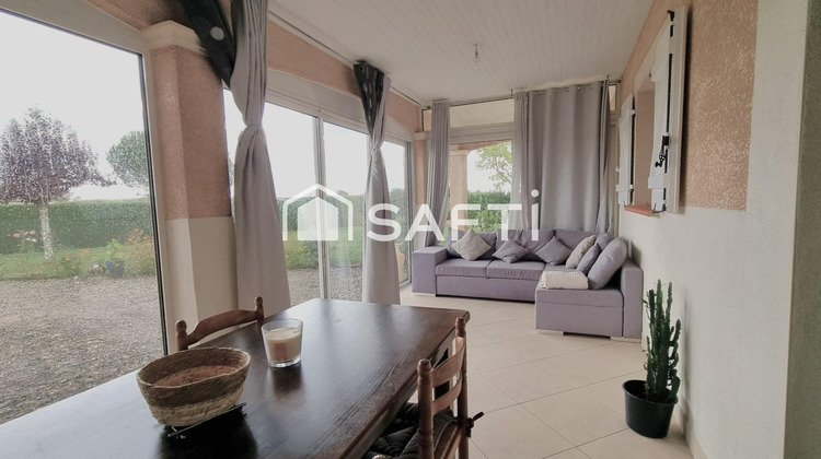 Ma-Cabane - Vente Maison Montayral, 171 m²