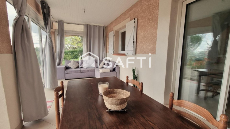 Ma-Cabane - Vente Maison Montayral, 171 m²