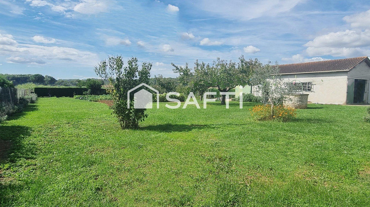 Ma-Cabane - Vente Maison Montayral, 171 m²