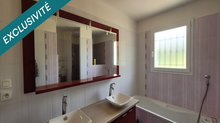 Ma-Cabane - Vente Maison Montayral, 115 m²