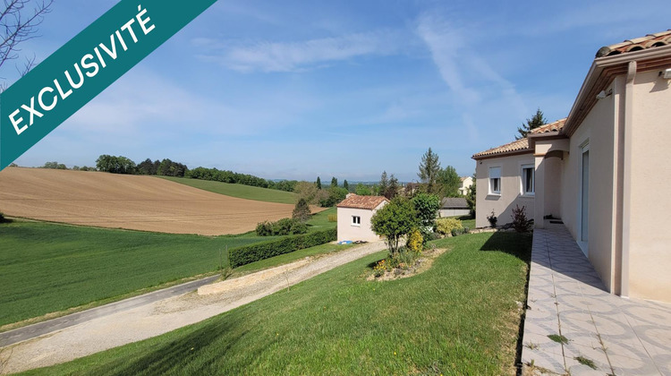 Ma-Cabane - Vente Maison Montayral, 115 m²
