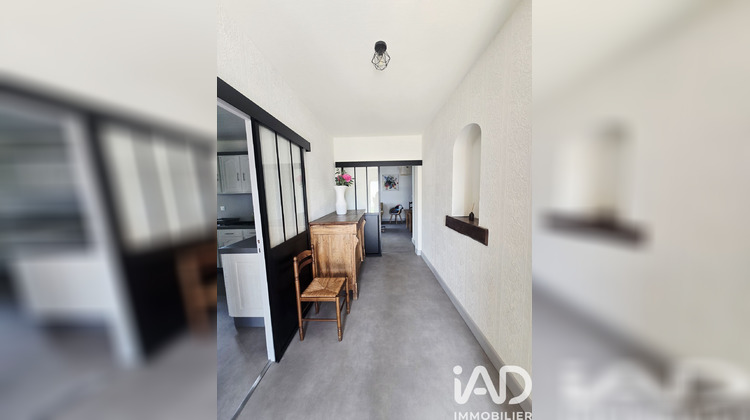 Ma-Cabane - Vente Maison Montayral, 131 m²