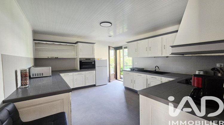Ma-Cabane - Vente Maison Montayral, 131 m²