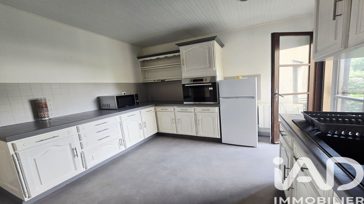 Ma-Cabane - Vente Maison Montayral, 131 m²