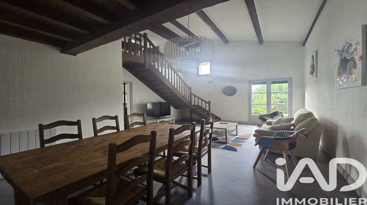 Ma-Cabane - Vente Maison Montayral, 131 m²