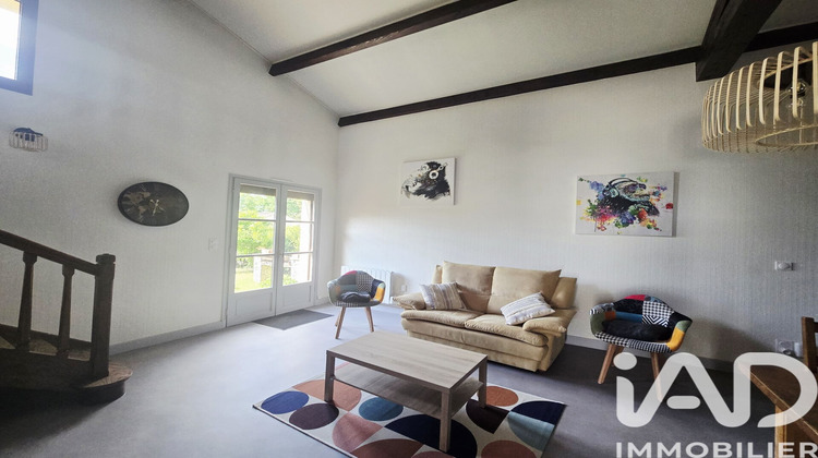 Ma-Cabane - Vente Maison Montayral, 131 m²