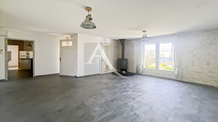 Ma-Cabane - Vente Maison MONTAYRAL, 75 m²