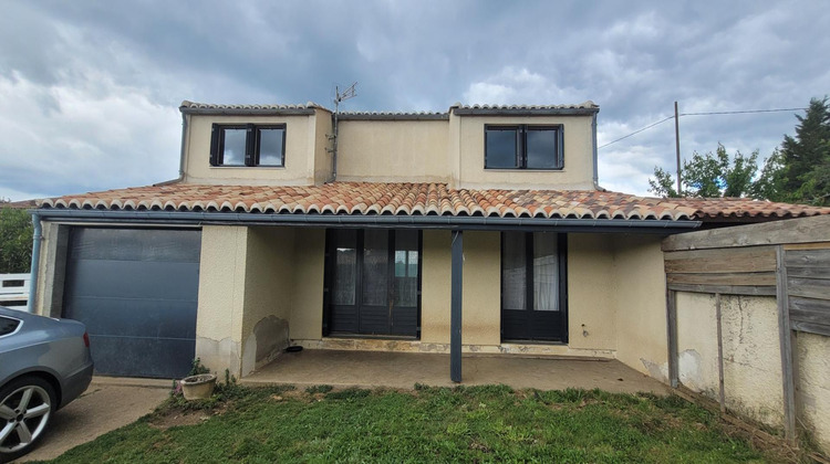 Ma-Cabane - Vente Maison Montayral, 123 m²