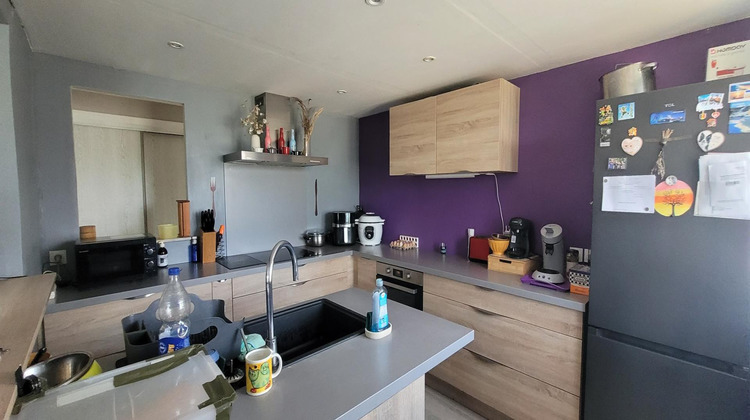Ma-Cabane - Vente Maison Montayral, 123 m²
