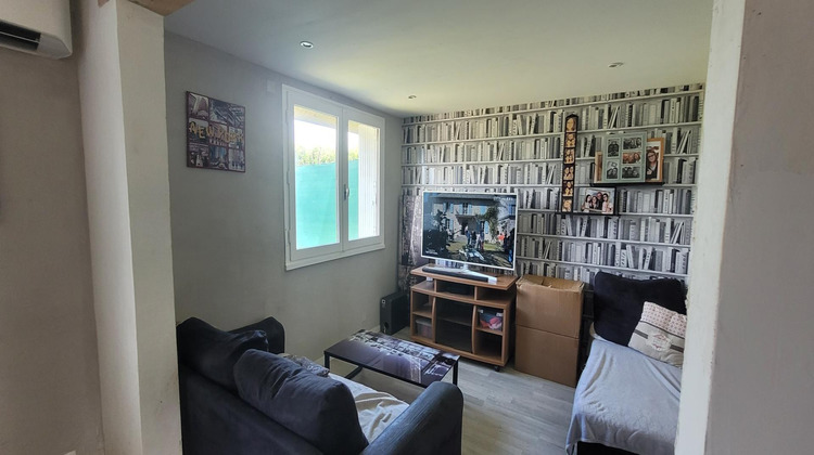 Ma-Cabane - Vente Maison Montayral, 123 m²