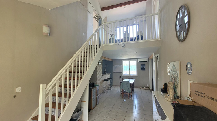 Ma-Cabane - Vente Maison Montayral, 123 m²