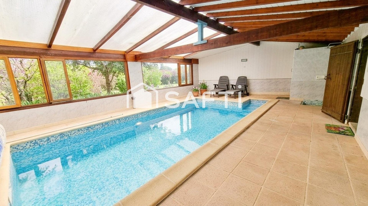 Ma-Cabane - Vente Maison Montayral, 132 m²