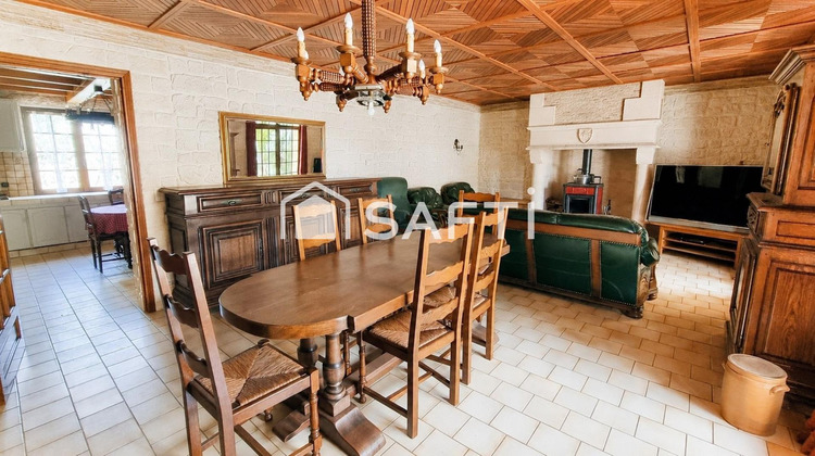 Ma-Cabane - Vente Maison Montayral, 132 m²
