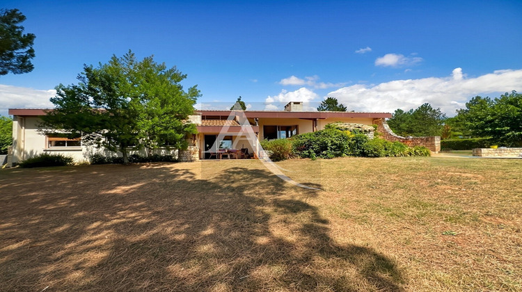 Ma-Cabane - Vente Maison MONTAYRAL, 200 m²