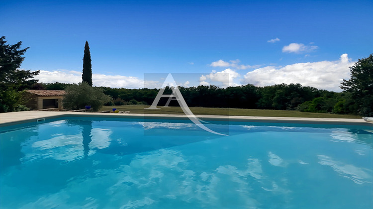 Ma-Cabane - Vente Maison MONTAYRAL, 200 m²