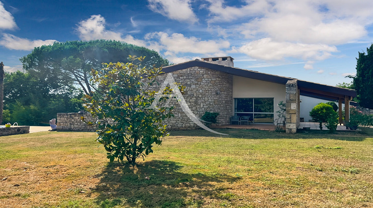 Ma-Cabane - Vente Maison MONTAYRAL, 200 m²