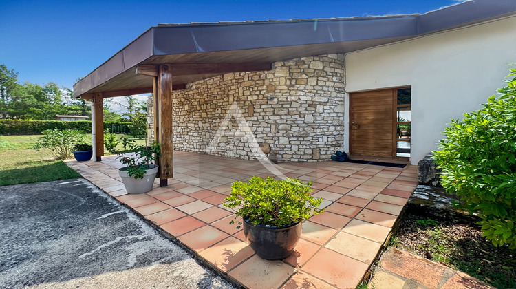 Ma-Cabane - Vente Maison MONTAYRAL, 200 m²