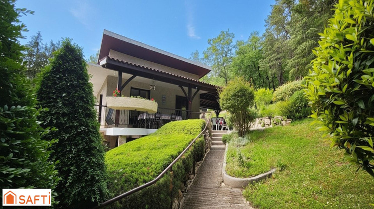Ma-Cabane - Vente Maison Montayral, 115 m²