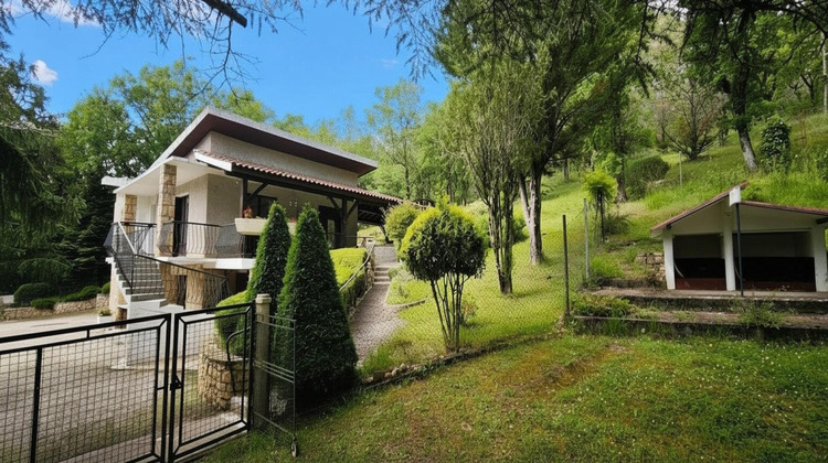 Ma-Cabane - Vente Maison Montayral, 115 m²