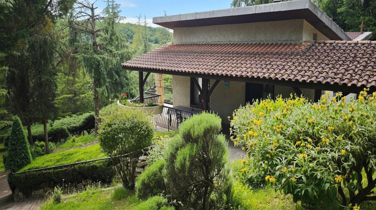 Ma-Cabane - Vente Maison Montayral, 115 m²