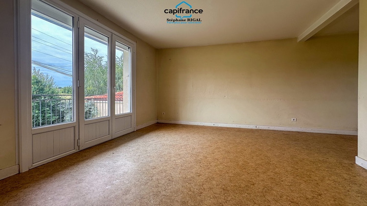 Ma-Cabane - Vente Maison MONTAYRAL, 68 m²