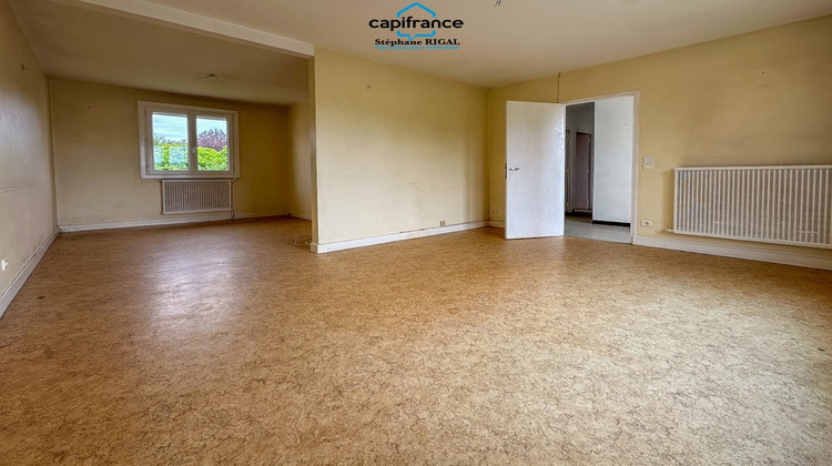 Ma-Cabane - Vente Maison MONTAYRAL, 68 m²