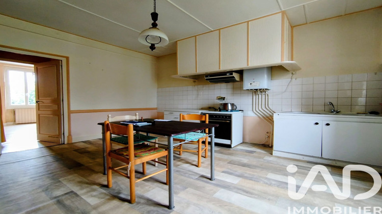 Ma-Cabane - Vente Maison Montayral, 88 m²
