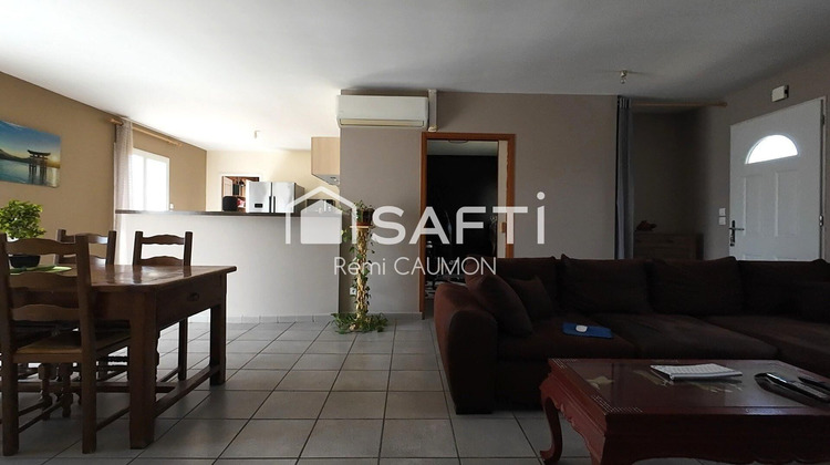 Ma-Cabane - Vente Maison Montayral, 120 m²