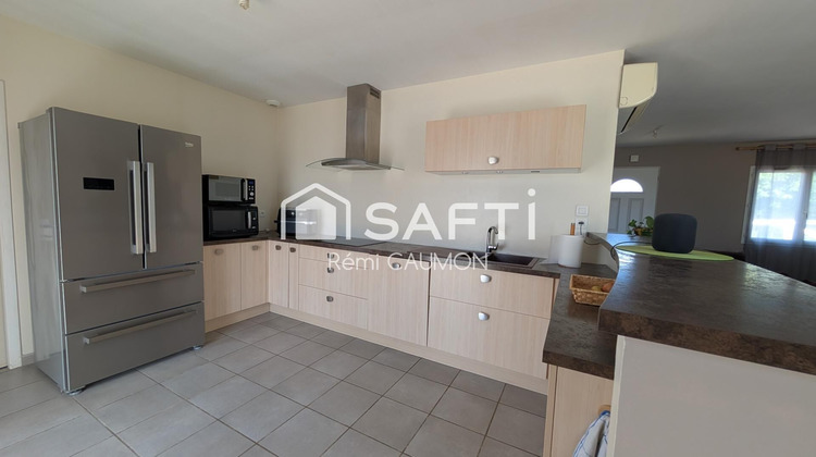Ma-Cabane - Vente Maison Montayral, 120 m²